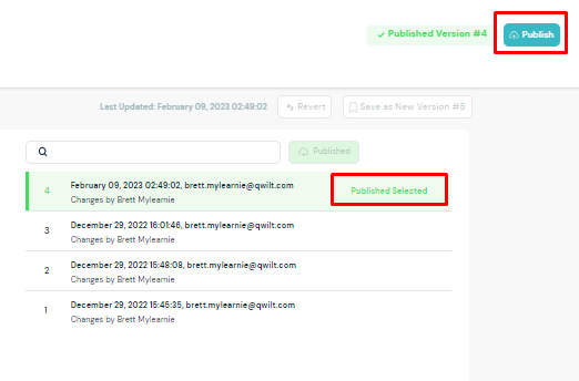 published-selected